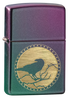 Zippo vžigalnik 49186 Crow