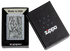 Zippo vžigalnik 49296 Dragon