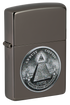 Zippo vžigalnik 49395 Great Dollar Seal