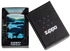 Zippo vžigalnik 49483 Deer & Landscape