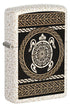 Zippo vžigalnik 49665 Turtle