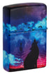 Zippo vžigalnik 49683 Wolf