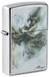 Zippo vžigalnik 49766 Luis Royo Asian Dancer