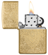 Zippo vžigalnik 49798 Henna Tattoo