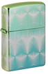 Zippo vžigalnik 49813 Unique Pattern