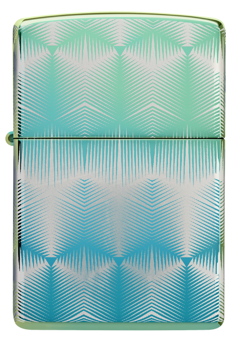Zippo vžigalnik 49813 Unique Pattern