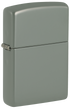 Zippo vžigalnik 49843 Sage Matte