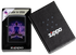 Zippo vžigalnik 60.006.148 Spiritual UV