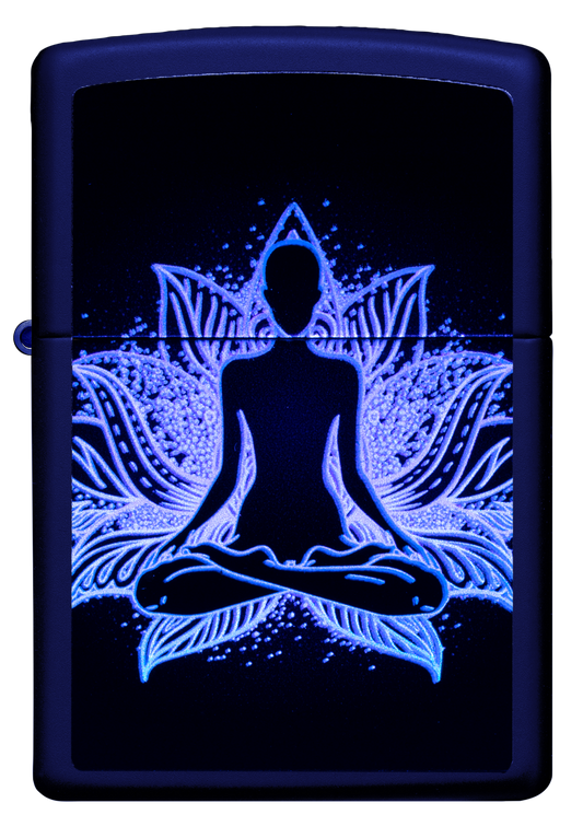 Zippo vžigalnik 60.006.148 Spiritual UV