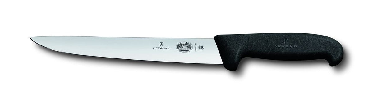 Victorinox 5.5503.25 Nož za rezanje in obdelavo mesa 25 cm