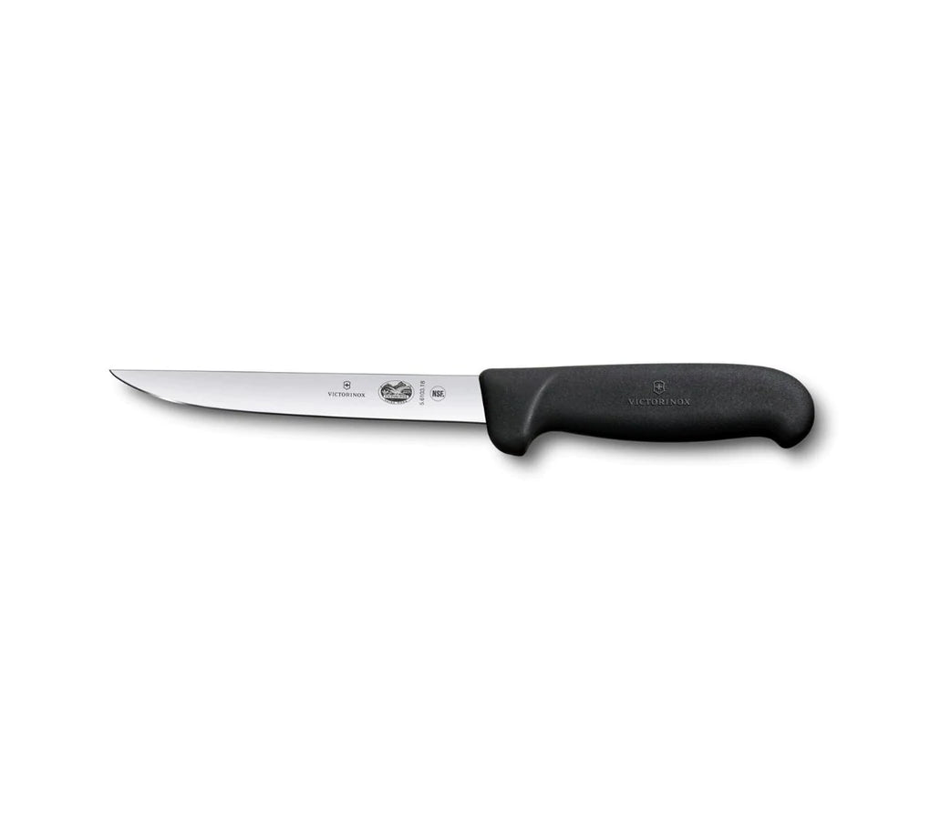 Victorinox 5.6103.18 Nož za izkoščevanje Fibrox 18 cm