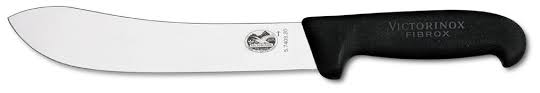 Victorinox 5.7403.18 Nož za zakol in rezanje mesa, 18 cm