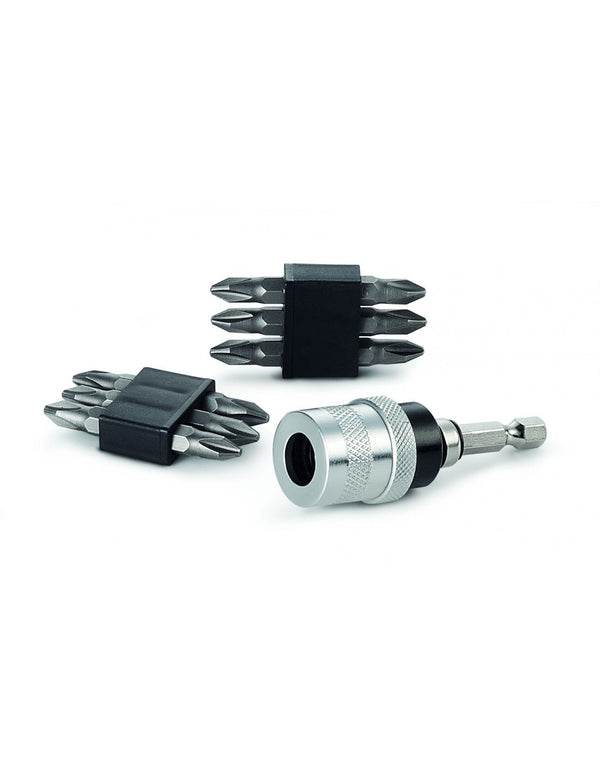 Ausonia 52802 Adapter z magnetnimi nastavki