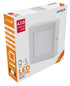 Avide 912066 Stropna svetilka LED 6W NW 420 lm