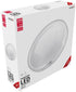 Avide 924144 Stropna svetilka Pandora LED 24W 3000K 2000 lm