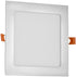 Avide 930008 Vgradna stropna svetilka LED Saten 12W 4000K 950 lm