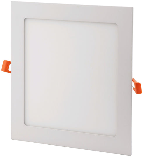 Avide 281239 Vgradna stropna svetilka LED 12W WW 940 lm