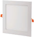 Avide 281239 Vgradna stropna svetilka LED 12W WW 940 lm