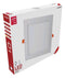 Avide 281314 Svetilka stropna vgradna LED 18W 3000K 1480lm