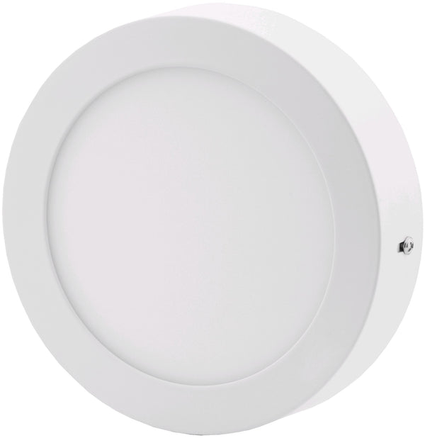 Avide 81925 Stropna svetilka LED 18W NW 1490 lm