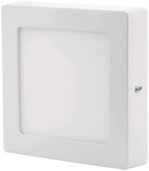 Avide 282007 Svetilka stropna LED 12W 3000K 940lm fi170mm