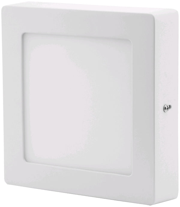 Avide 282007 Svetilka stropna LED 12W 3000K 940lm fi170mm