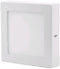 Avide 282007 Svetilka stropna LED 12W 3000K 940lm fi170mm