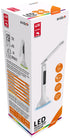 Avide 287620 Namizna svetilka Calendar RGB LED 4W NW 250 lm