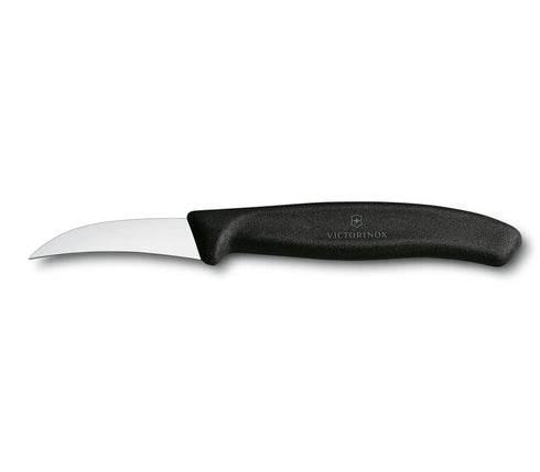 Victorinox 6.7503 Nož z ukrivljeno konico za zelenjavo 6 cm