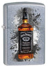 Zippo vžigalnik 60.003.481 Jack Daniel's