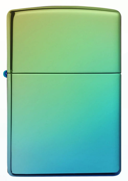Zippo vžigalnik 49191 High Polish Teal