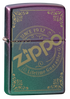 Zippo vžigalnik 60.005.527 Zippo Since 1932
