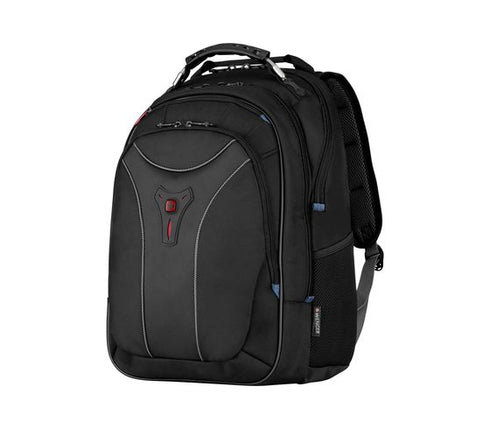 Wenger 600637 Nahrbtnik Carbon za laptop 15"/17"