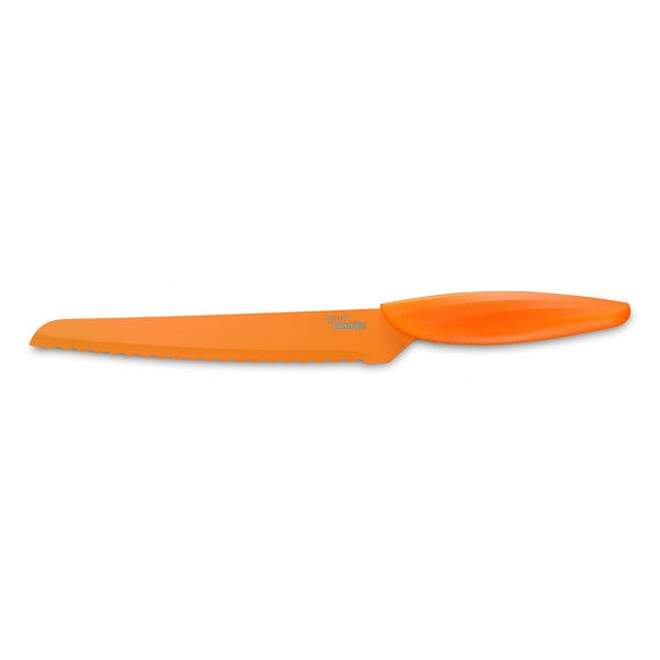 Ausonia 61302 Nož za kruh Brio Line, 20 cm