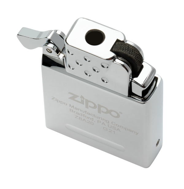 Zippo 65815 Vložek Plinski na kremen - Rumen plamen