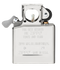 Zippo 65846 Vložek za pipo, kromiran