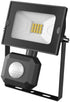 Avide 914022 SMD LED Reflektor Slim s senzorjem 10W CW 820 lm