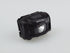 Asalite ASAL0169 Naglavna polnilna svetilka 3W CREE LED / 2x rdeče SMD LED diode