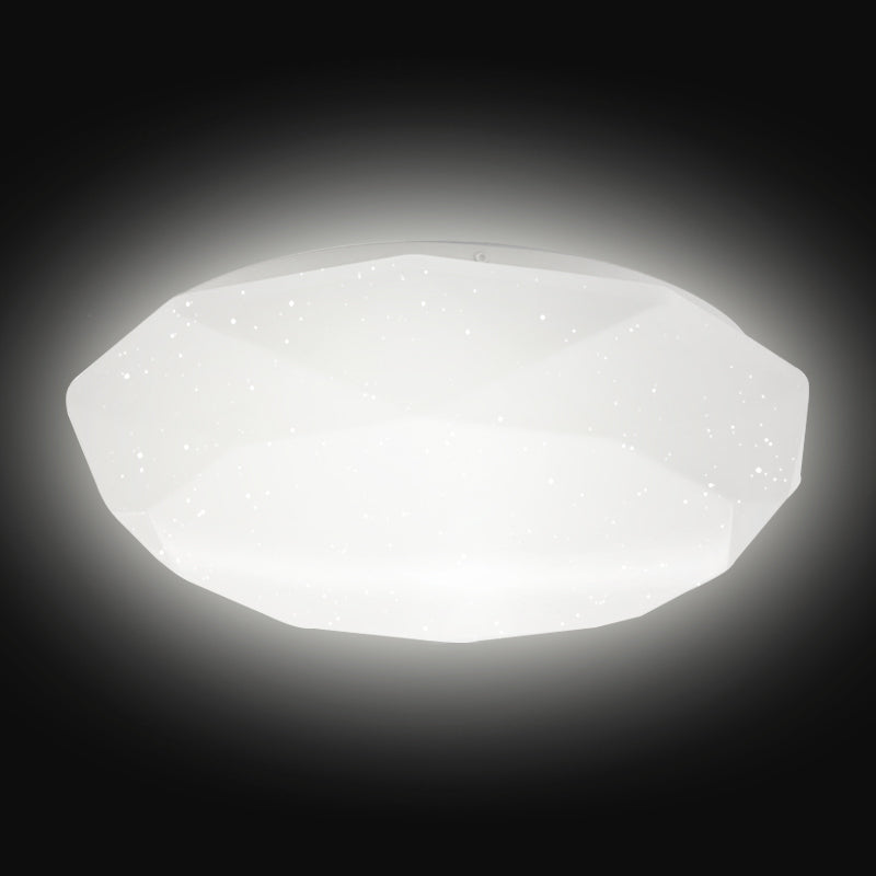Asalite ASAL0190 Stropna svetilka Rosalia 18W 4000K 1350 lm