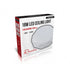 Asalite ASAL0190 Stropna svetilka Rosalia 18W 4000K 1350 lm