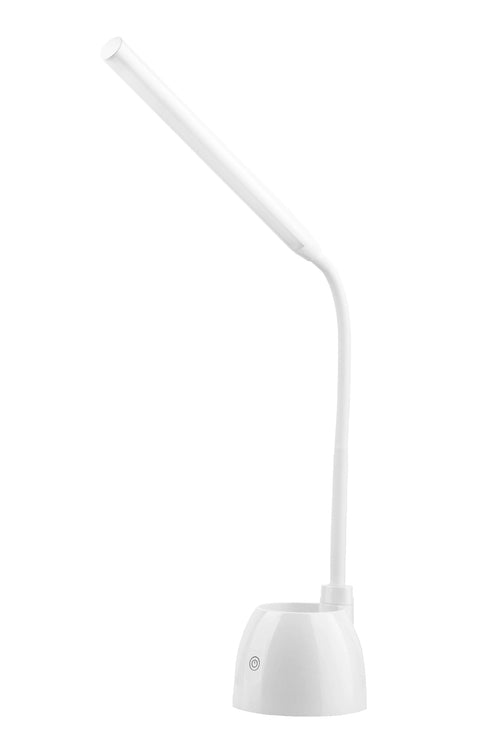 Asalite ASAL0224 Namizna svetilka LED 6W NW 480 lm