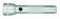 Maglite ST2D106 Ročna svetilka LED 2x D 460 m