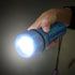 Rexer RX4051#03427 Svetilka 3LED 2D modra