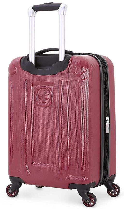 Wenger WG6302151156 Kovček Hardside Evolution 19" / 47 cm