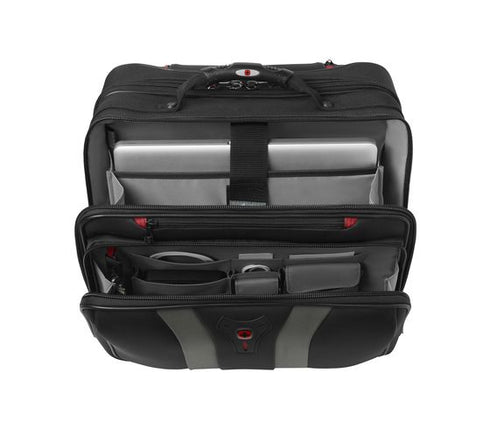 Wenger 600659 Poslovni kovček Granada 17"