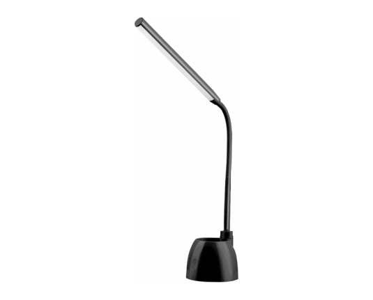 Asalite ASAL0225 Namizna svetilka LED 6W NW 480 lm