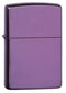 Zippo vžigalnik 24747 Purple Abyss