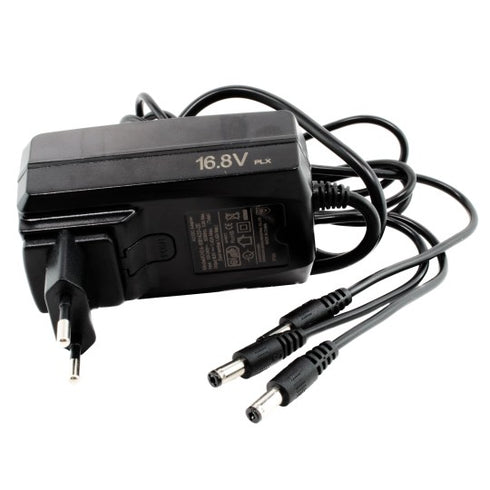 Ausonia 31816 Baterijske škarje NATIVA Medium