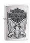 Zippo vžigalnik 200HD.H284 HD Eagle