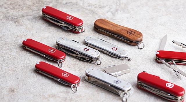 Švicarski noži Victorinox